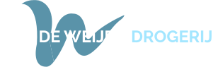 Van de Weijer drogerij